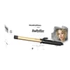 BaByliss Ceramic Hair Curler with Adjustable Temperature