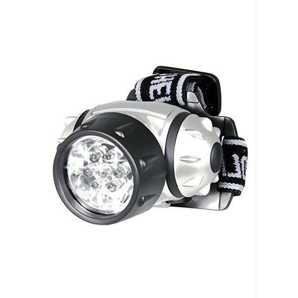 פנס ראש LED NEON 7 מתכוונן ועמיד במים