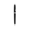 Luxury Black Roller Pen with German Refill