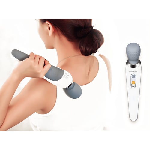 Dr. Gav's SMART Wireless Hand Massager
