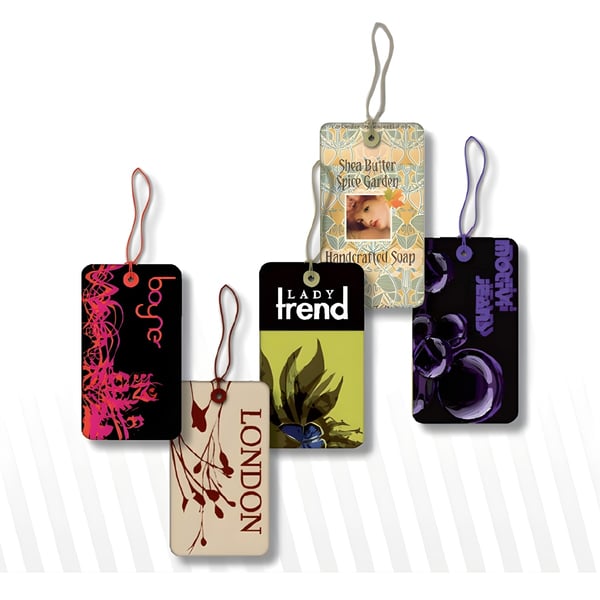 Artisanal Soap Collection with Natural Scents