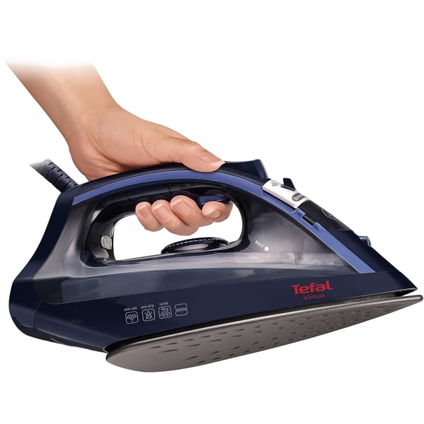 מגהץ אדים TEFAL - פשטות ואיכות גבוהה