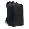 Modular Travel Tech Backpack with 600D RPET Polyester