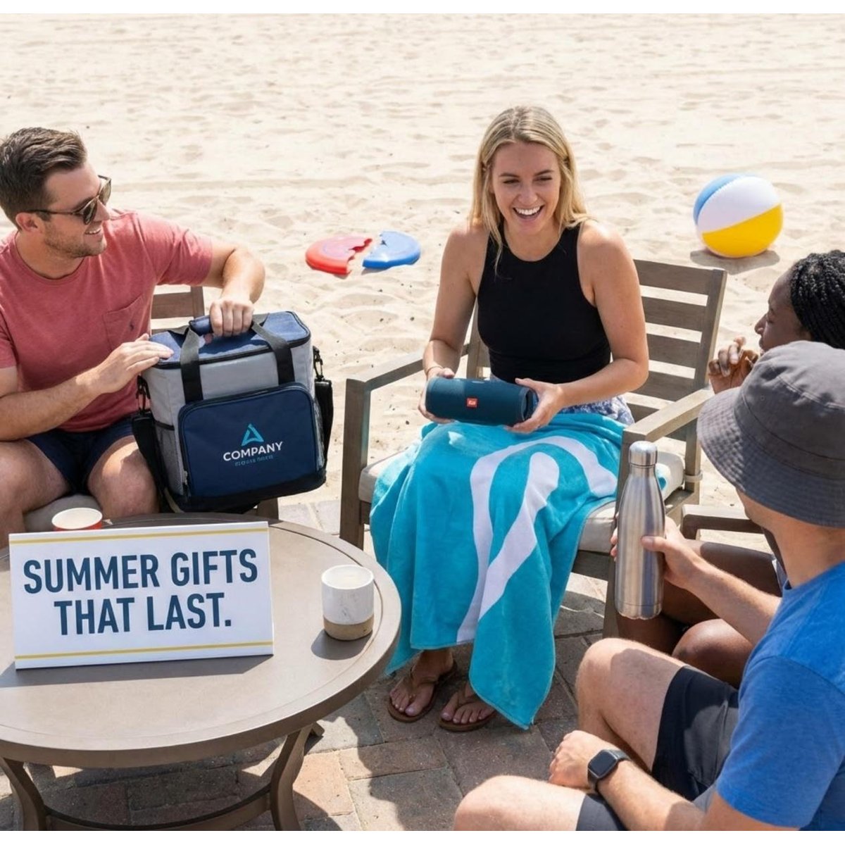 מתנות קיץ לעובדים מה באמת שורד אחרי יומיים