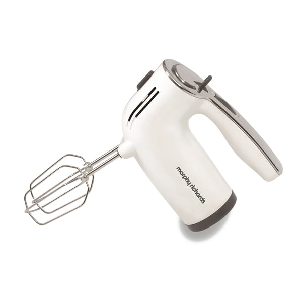 Elegant Hand Mixer - Perfect Culinary Experience