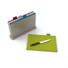 INDEX Graphite Cutting Board Set 60065 - Perfect Corporate Gift