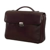 Luxury Leather Business Laptop Bag