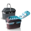 Portable Modular Coffee Kit with Utensils
