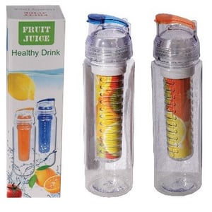 בקבוק פילטר פירות - מתנה עסקית אידיאלית