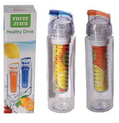 Fruit Infuser Bottle - Ideal Corporate Gift