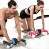 Multi-Function Fitness Device for Toning and Training
