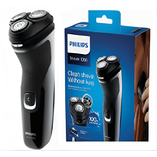 Innovative Shaving Machine with Flexible Head