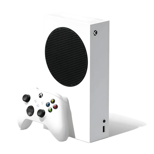 קונסולת Xbox Series S 512GB SSD מהדורה דיגיטלית – ביצועים עוצמתיים בגודל קטן