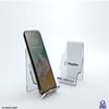 Rock Phone Stand - Sturdy and Elegant