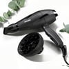 Professional Hair Dryer with Diffuser 2200W by BABYLISS