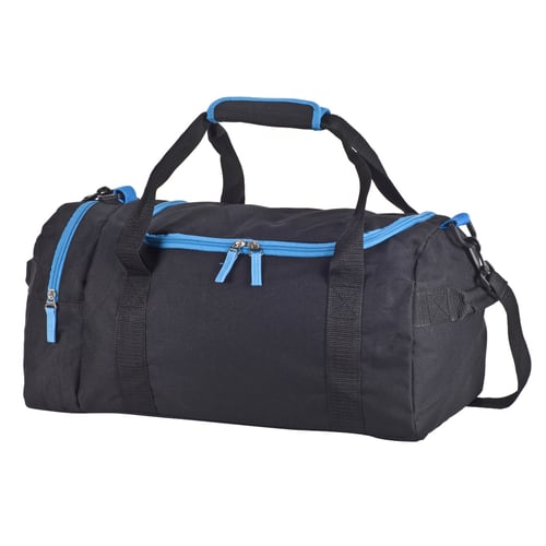 תיק ספורט ענק עם בד קורדורה עמיד