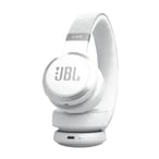 אוזניות JBL אלחוטיות עם ביטול רעשים אדפטיבי וסביבה חכמה