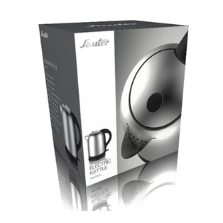 Electric Kettle 1.7L - Exceptional Corporate Gift