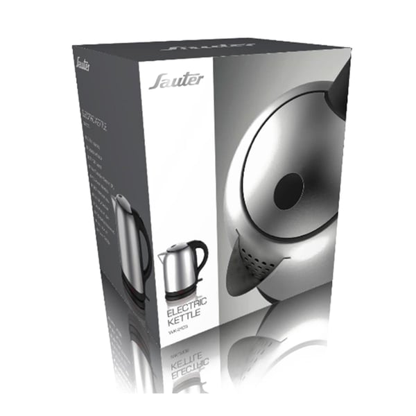 kettle חשמלי חזקה - מתנה עסקית מעולה