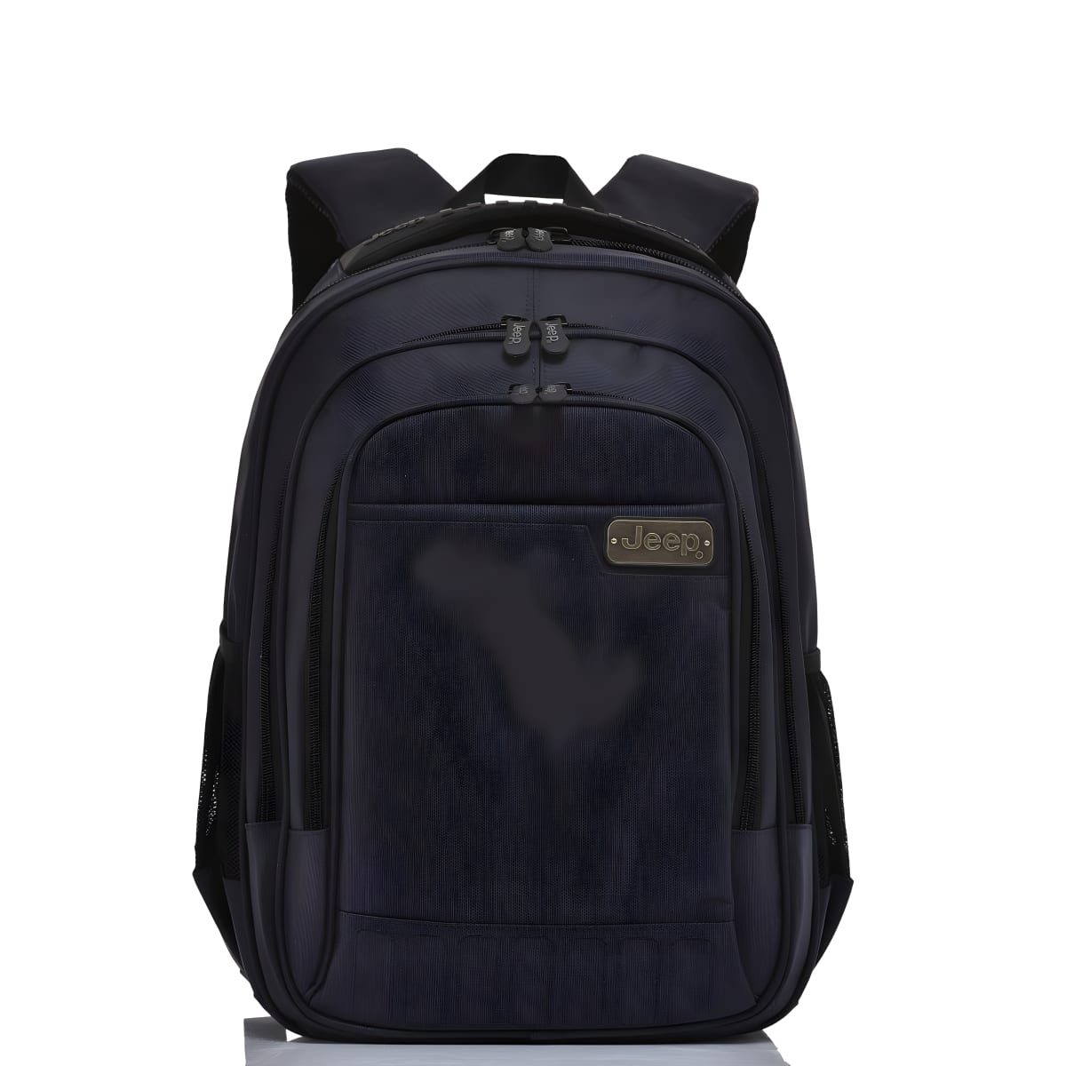 תיק גב חכם Jeep Elbrus עם חיבור USB מובנה