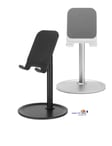 Adjustable Phone Stand with Modern Design