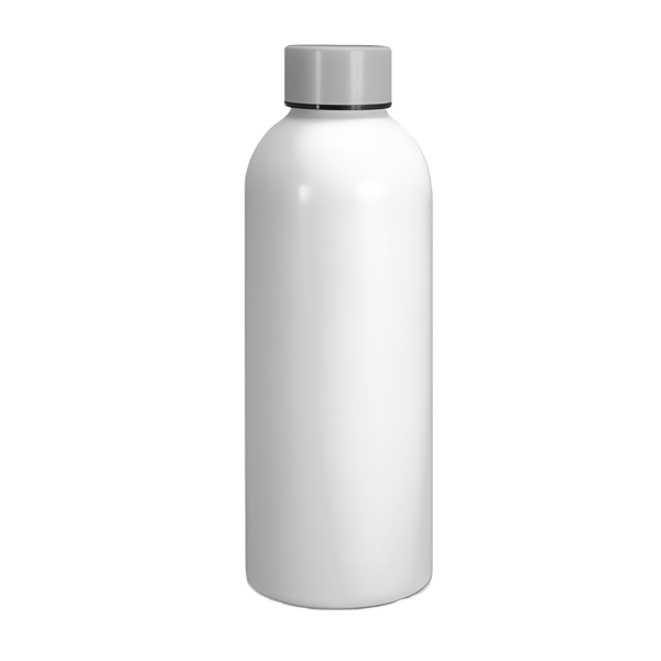 Modern 500ml Water Bottle