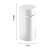 Automatic Electric Scent Diffuser for Home and Office