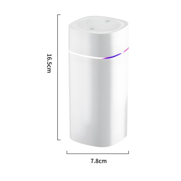Automatic Electric Scent Diffuser for Home and Office