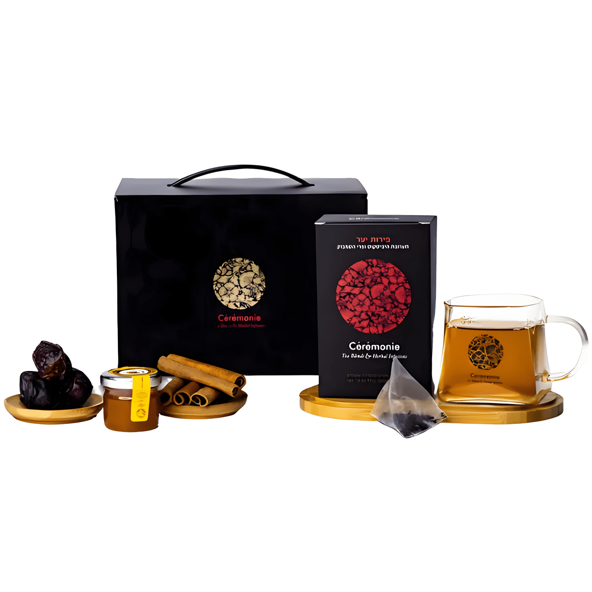 מארז תמר מבית סרמוני