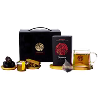 מארז תמר מבית סרמוני