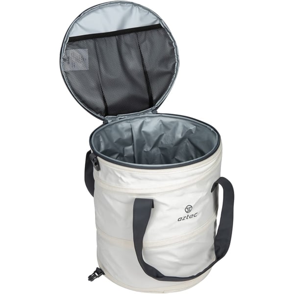 צידנית פיקניק מתקפלת 22L - נוחה ומשוכללת