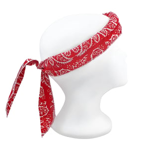 Cool-Band Cooling Bandana for Everyday Use