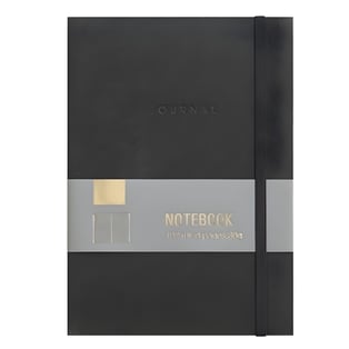 מחברת ידידותית לסביבה מעוצבת לבד