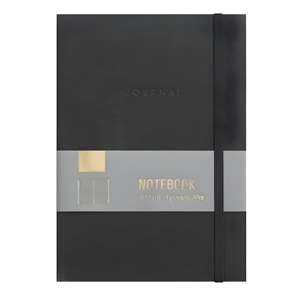 Eco-Friendly Designed Felt Notebook