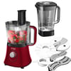 DESIRE 2-in-1 Advanced Food Processor & Blender - Ideal Gift