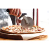 Ultimate Pizza Making Set: Pizza Trays & Cutter by ROSO