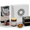 White Venus Passover Box