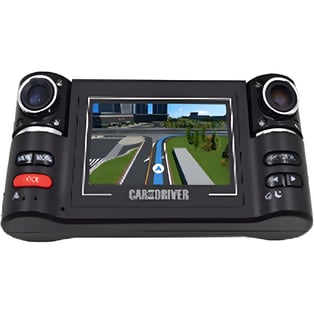 מצלמת דרך דו-כיוונית SPORTPRO עם כרטיס זיכרון 16G