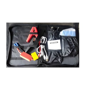 מטען אוניברסלי לרכב לטלפונים, מחשבים וטאבלטים