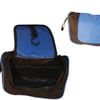 Compact Toiletry Bag - Your Convenient Travel Solution