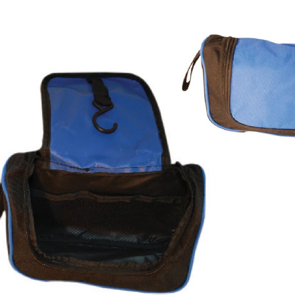 Compact Toiletry Bag - Your Convenient Travel Solution