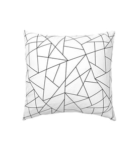 כרית תמיכה ארגונומית לעכבר עם הדפסה ייחודית