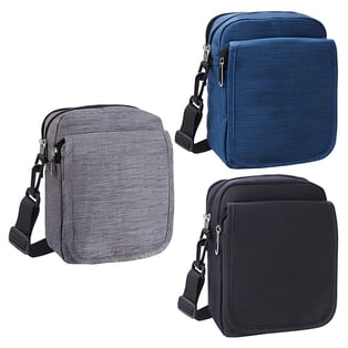 תיק צד כתף לנשיאה - מושלם לנסיעות