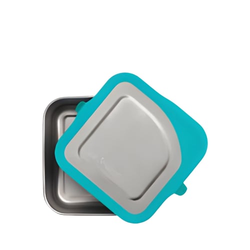 סט קופסאות אוכל אקולוגיות של Klean Kanteen