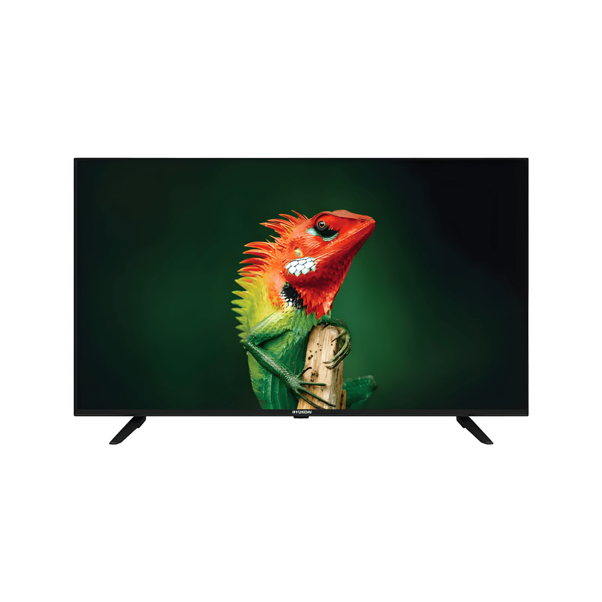 טלוויזיה חכמה 65" QLED 4K עם מערכת WebOS מבית הינדאי