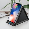 Speaker with Integrated Wireless Charging