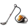 Dyson DC39 Canister Vacuum - Exceptional Suction Power