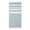 AGOURA Recycled Fabric Hammam/Beach Towel
