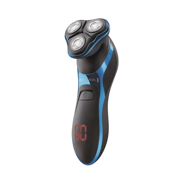 מכונת גילוח HYPERfLEX Aqua Pro מבית רמינגטון - גילוח מושלם