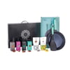 Galaxy D Gift Set with Frying Pan, Spatula & Sweet Treats